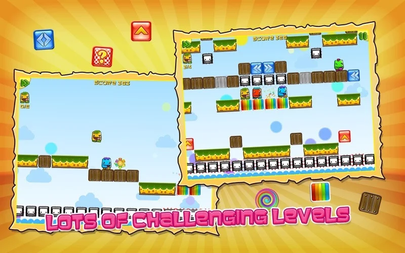 Rainbow Team Rainbow Team