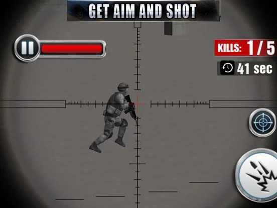 Spy Sniper Shooting Pro Spy Sniper Shooting Pro
