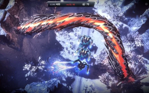 Anomaly 2