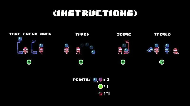 Tackleball '98 (itch)