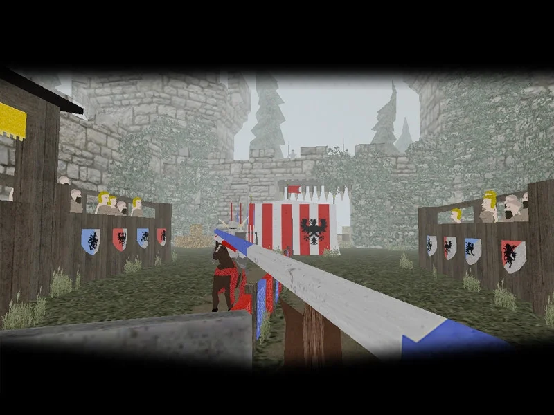 Jousting Knights (itch) Jousting Knights (itch)