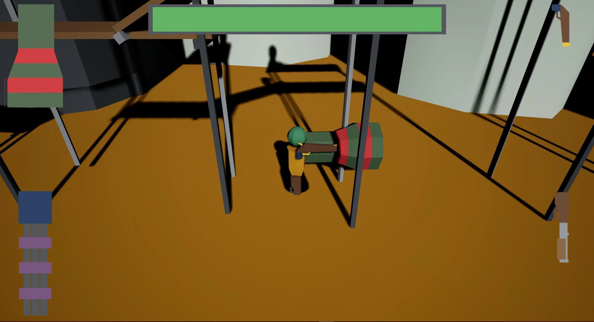 Offshoot (Ludum Dare 34) (itch) Offshoot (Ludum Dare 34) (itch)