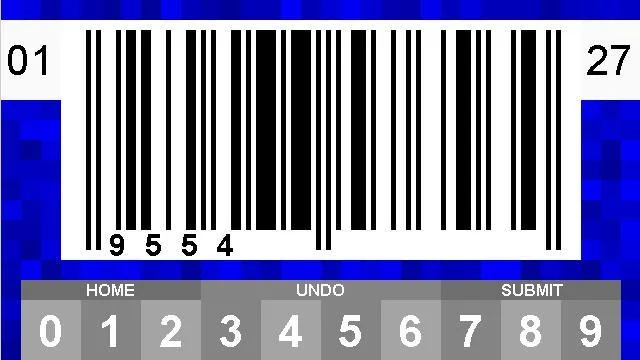 Рецензии Barcode (itch)
