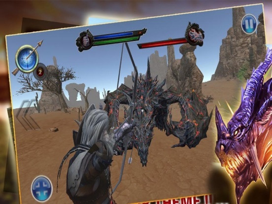 Combatant Kill Dragon Combatant Kill Dragon