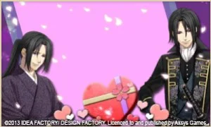 Hakuoki: Memories of the Shinsengumi Hakuoki: Memories of the Shinsengumi