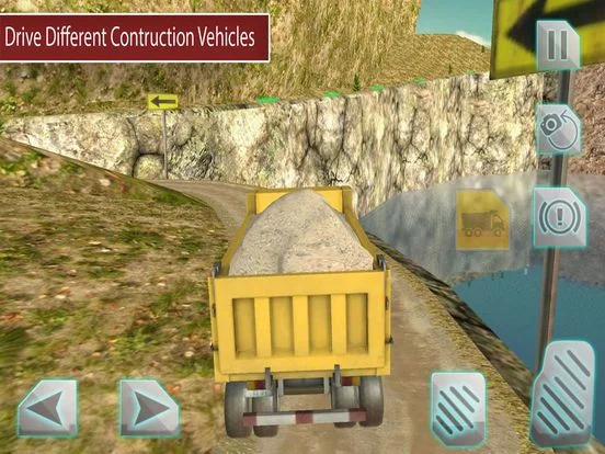 Excavator Crane Mission Excavator Crane Mission