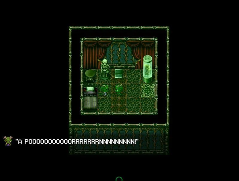 Новости о Monzteporn (EC Game Jam) (itch)