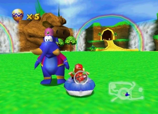 Diddy Kong Racing Diddy Kong Racing