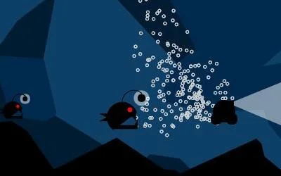 Рецензии Lost in Asterion (itch)