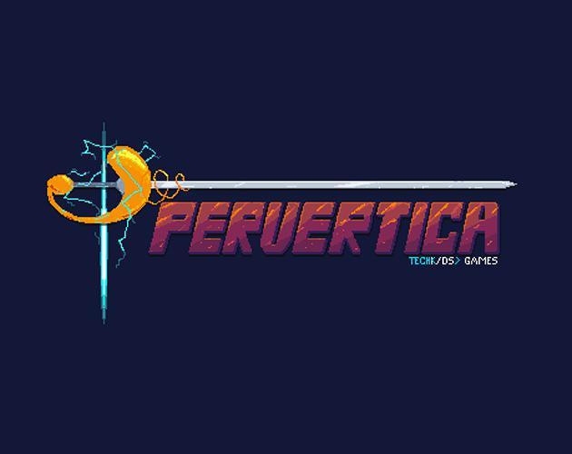 Pervertica (itch)