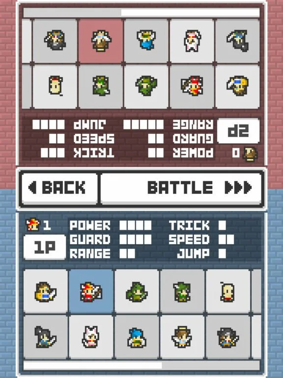 SlingFighter