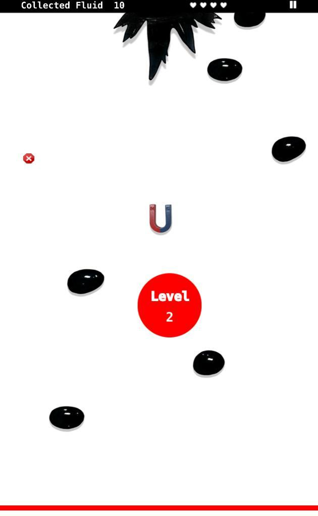 Ferrofluid the Game (Game Jam) (itch) Ferrofluid the Game (Game Jam) (itch)