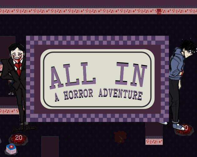 All-in (itch) All-in (itch)