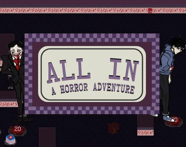 All-in (itch)