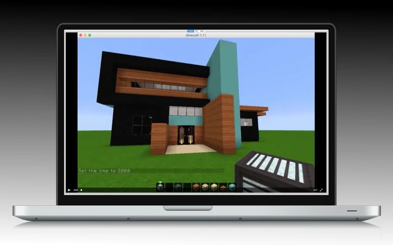 Статьи по House Ideas for Minecraft