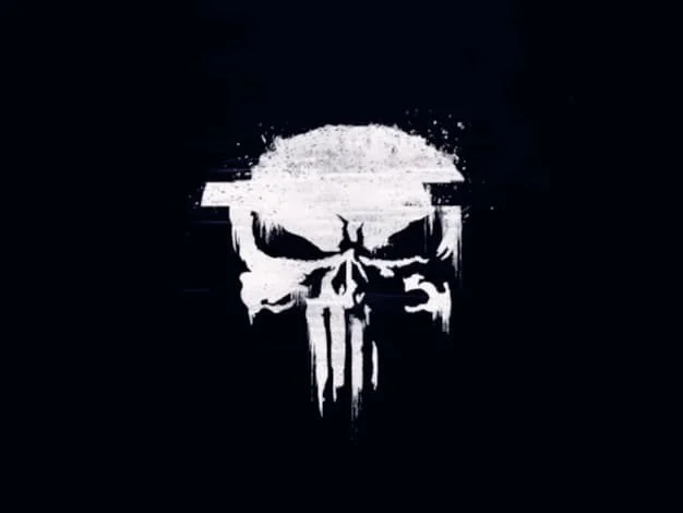 The Punisher: I N F I N I T Y (itch) The Punisher: I N F I N I T Y (itch)