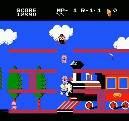 Mappy-Land (Old) Mappy-Land (Old)