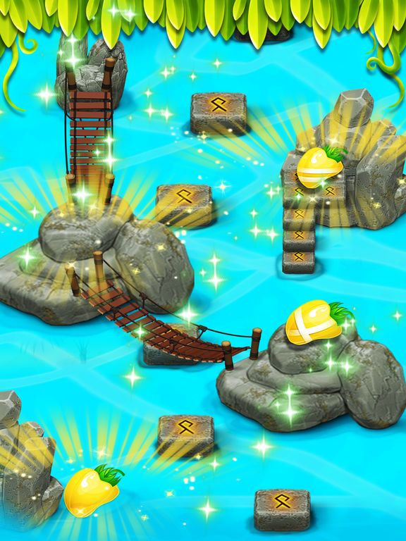 Новости о Charm Garden Veggies - Sweet Fruit Tales Heroes