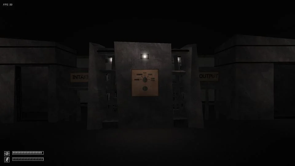 Рецензии SCP: Containment Breach