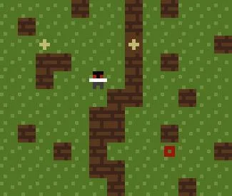 Simple Sliding Game 2 (itch) Simple Sliding Game 2 (itch)