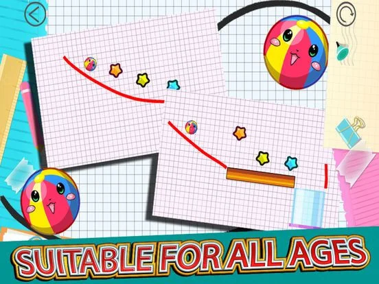 Paper Physics: Draw School Paper Physics: Draw School