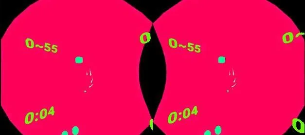 Рецензии Survive Neon (itch)