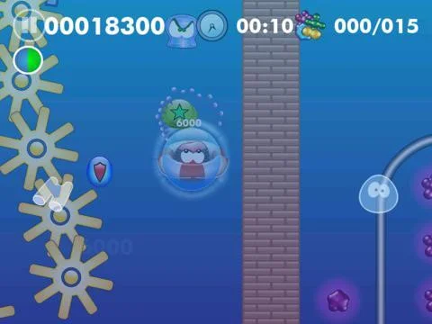Blobster HD Blobster HD