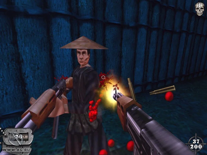 Рецензии Vietnam: Black Ops