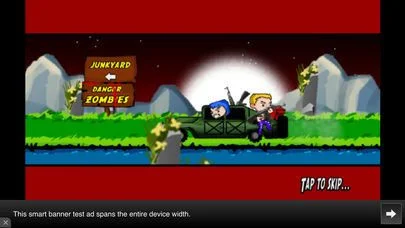 Рецензии Gangster vs Zombies
