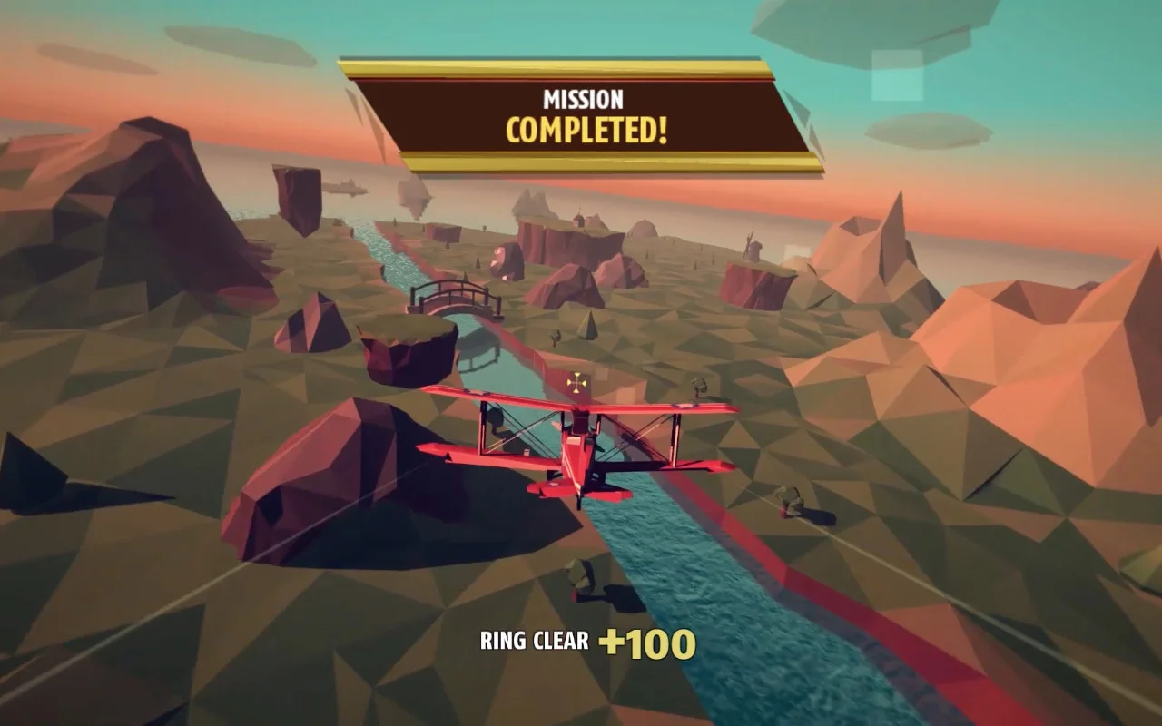 Polywings Polywings