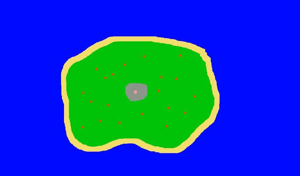 The Island (JacoDepa) (itch) The Island (JacoDepa) (itch)