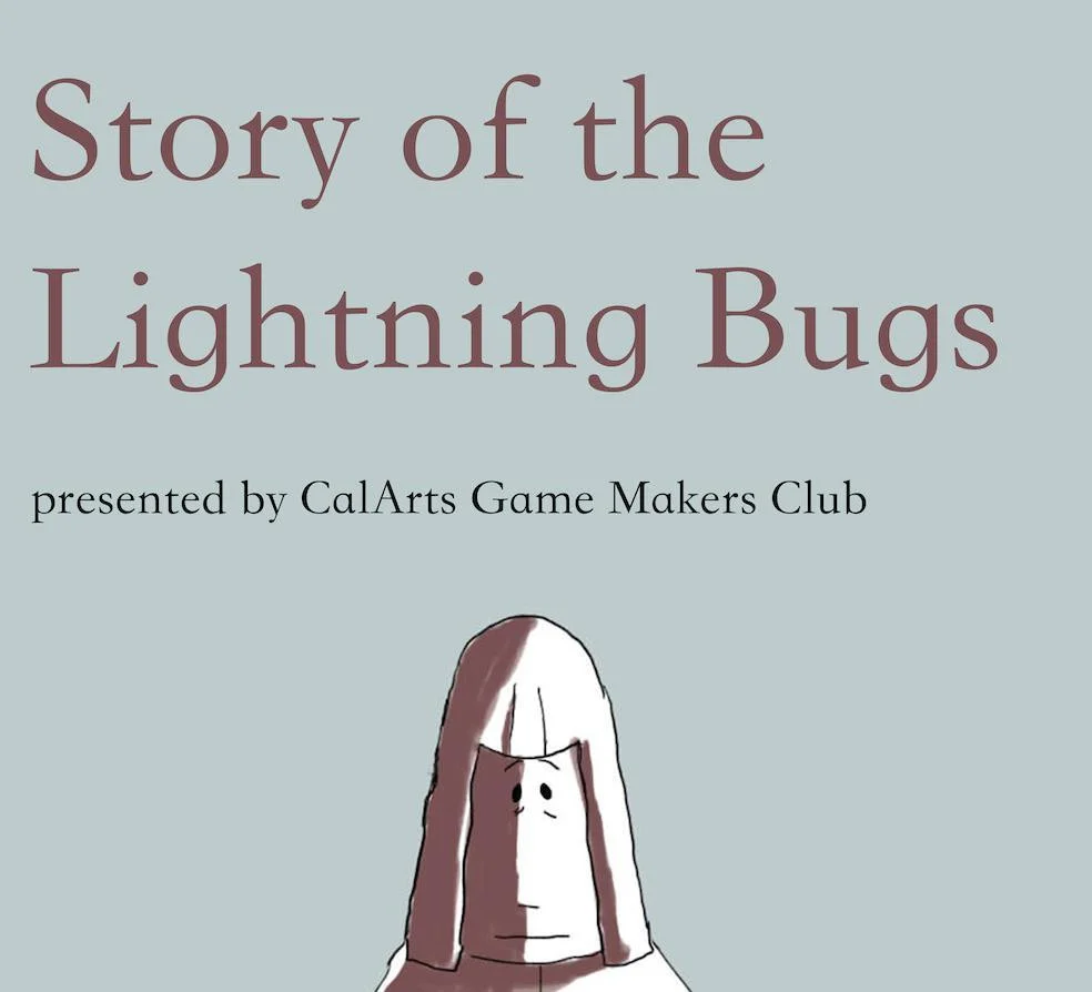 Story of the Lightning Bugs (itch) Story of the Lightning Bugs (itch)