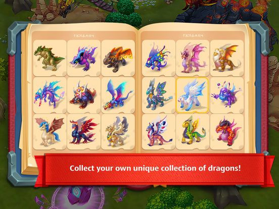 Dragons World HD Dragons World HD