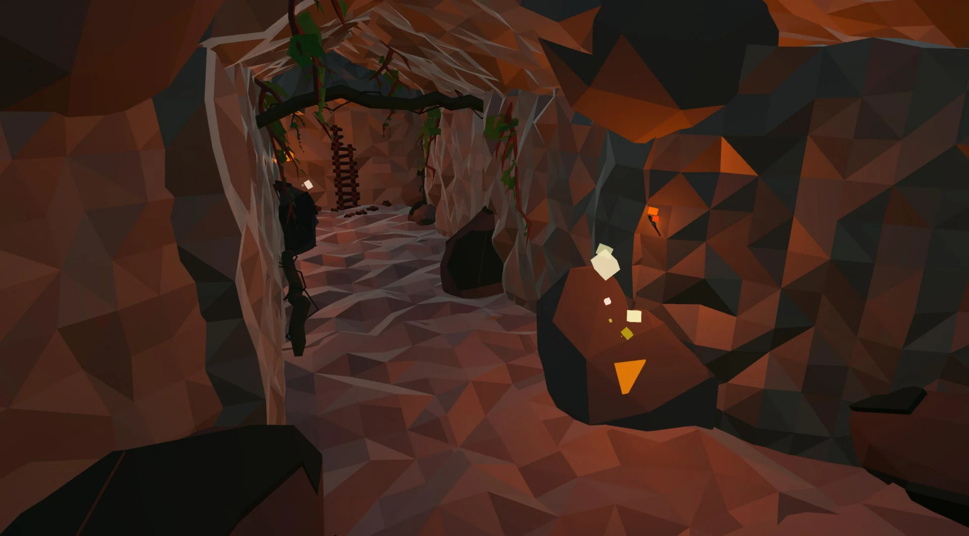 Within The Cave (itch) Within The Cave (itch)