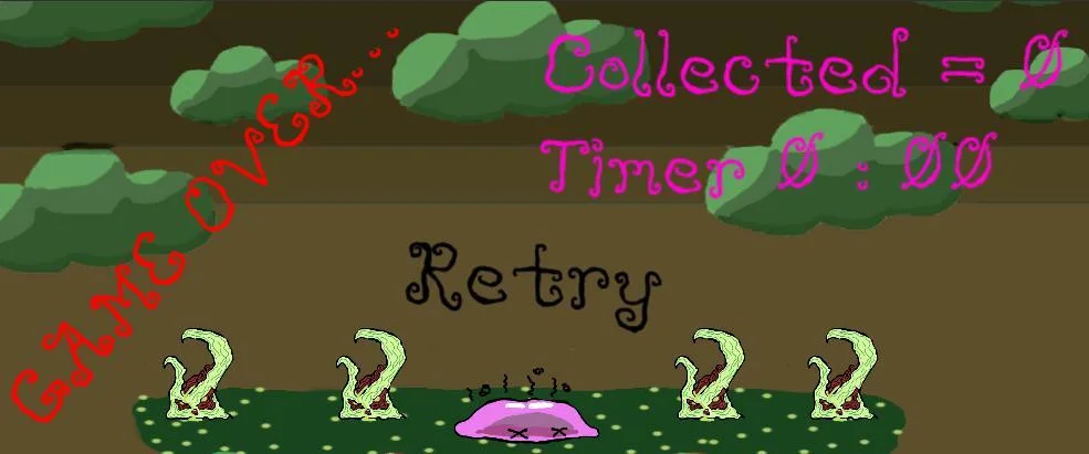 Scurry and Devour 2: Into The Bayou (itch) Scurry and Devour 2: Into The Bayou (itch)