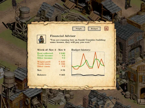 1849: Gold Edition 1849: Gold Edition