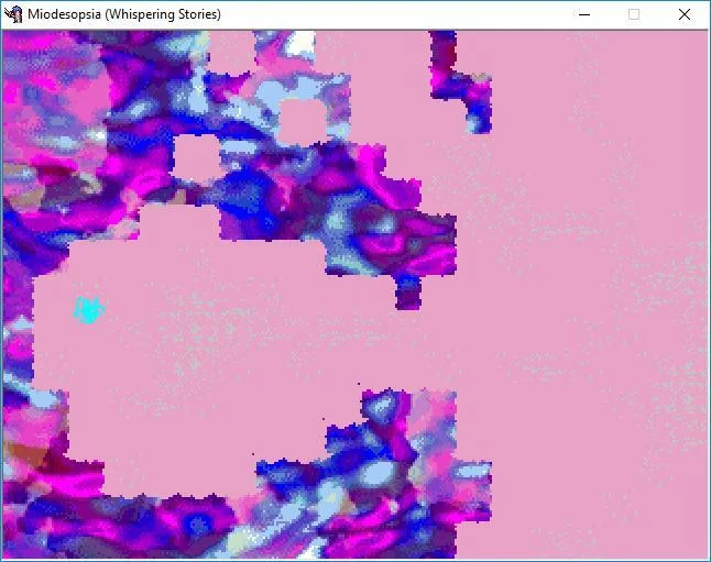 Статьи по Miodesopsia (Whispering Stories) (itch)