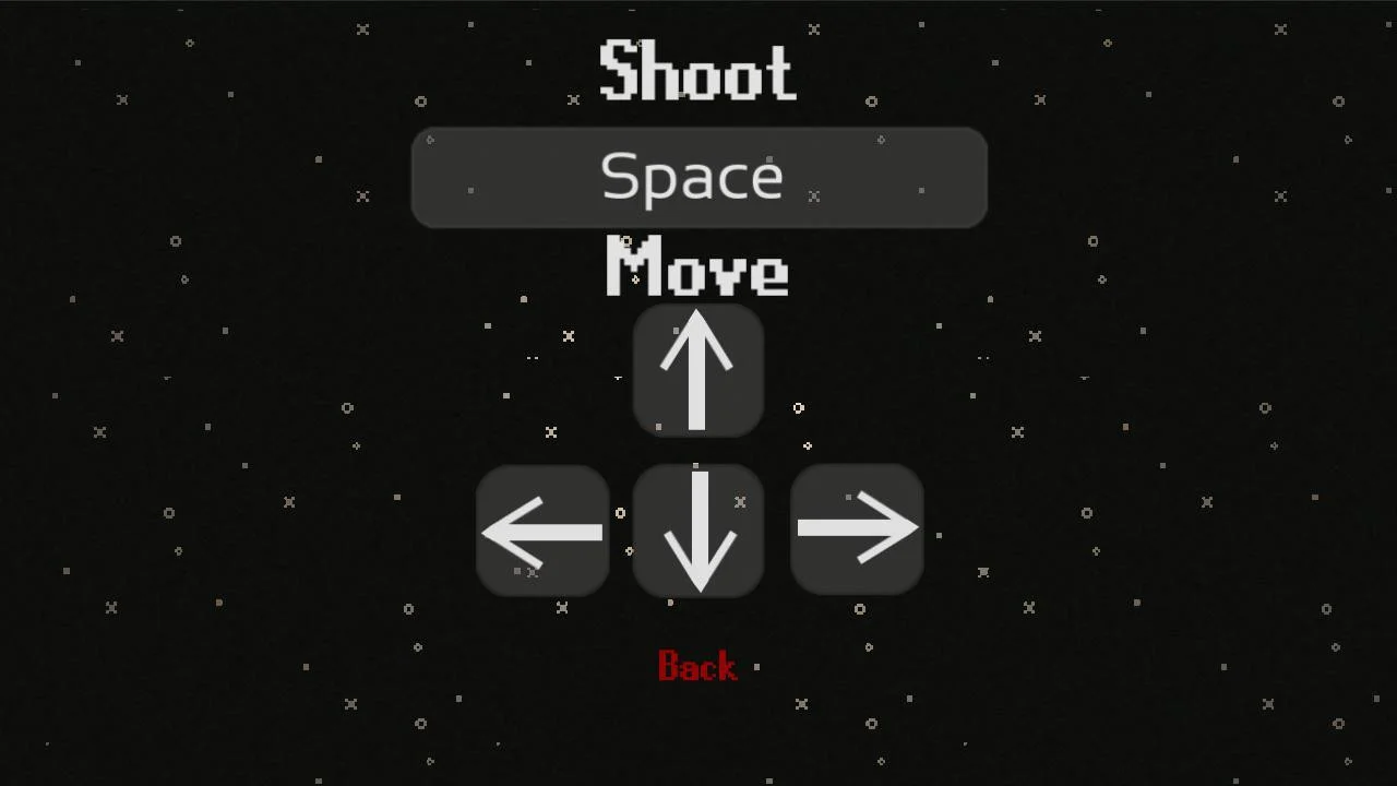 Relative Space (itch) Relative Space (itch)