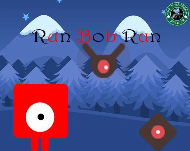 Run Bob Run (itch) Run Bob Run (itch)