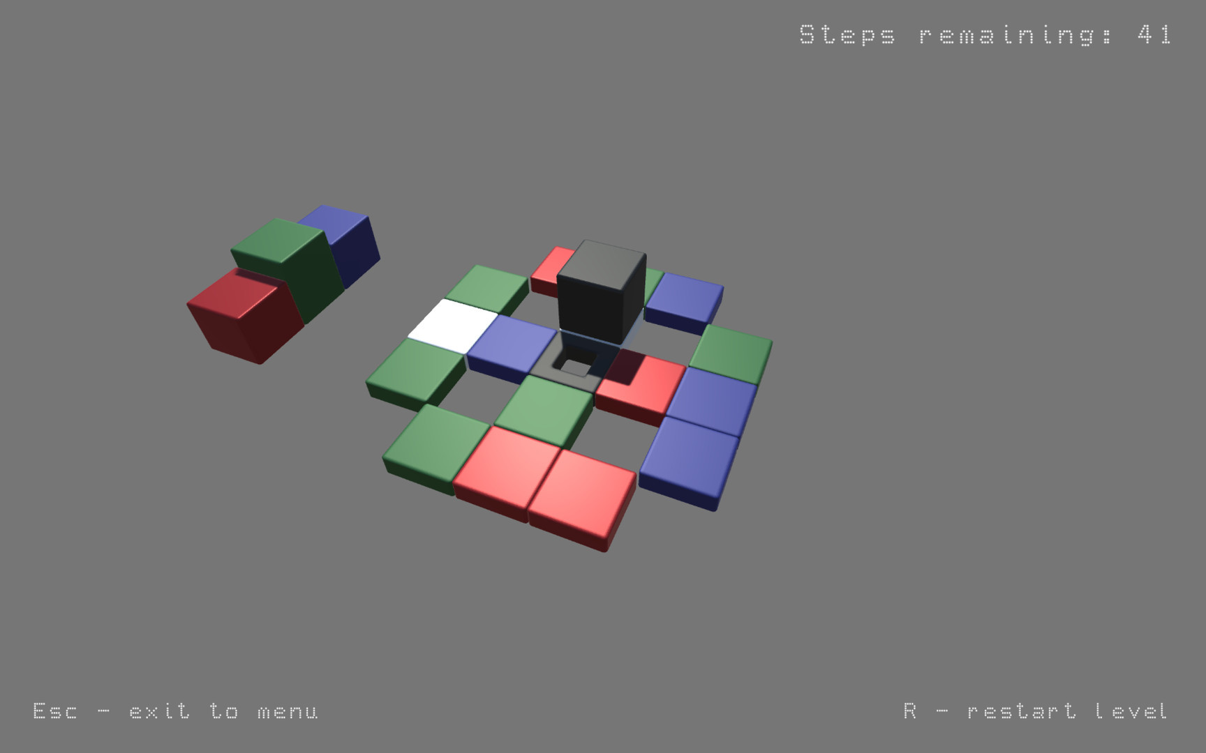 Статьи по Cubic