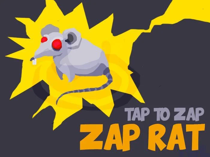 Zap Rat (itch) Zap Rat (itch)