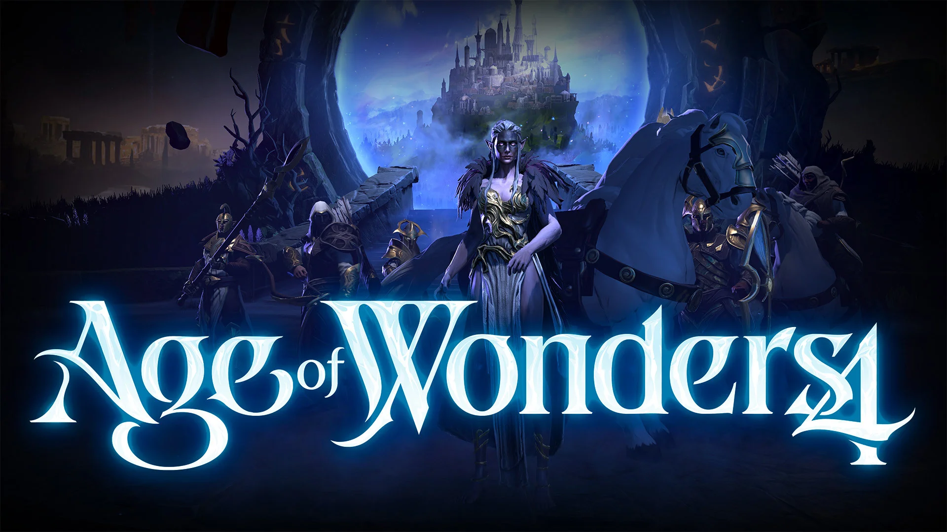Age of Wonders 4 Age of Wonders 4