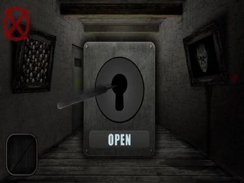 Escape Now - Devil's Room 2