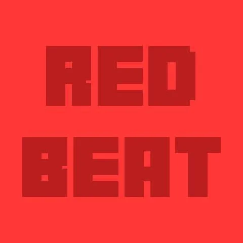 RED BEAT (itch) RED BEAT (itch)