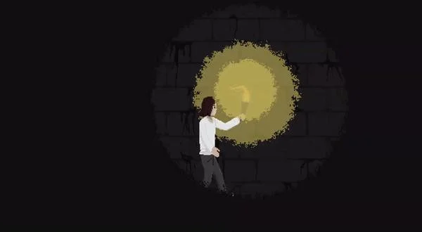 Maze (itch) (Kūhaku) Maze (itch) (Kūhaku)