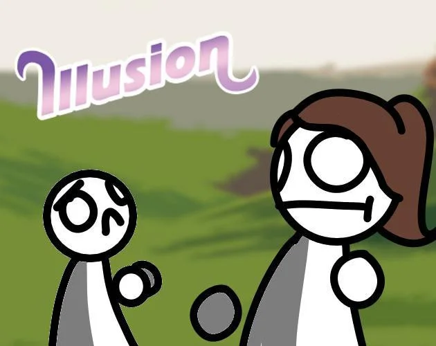 Illusion (itch) (TheLiverMan)