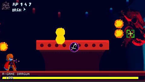 Xenogunner - Game Jam Version (itch) Xenogunner - Game Jam Version (itch)