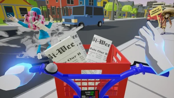 Special Delivery Special Delivery