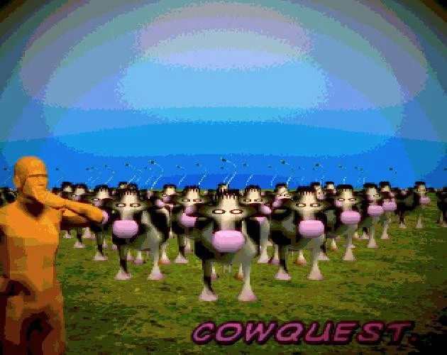 Cowquest (oxysofts) (itch)