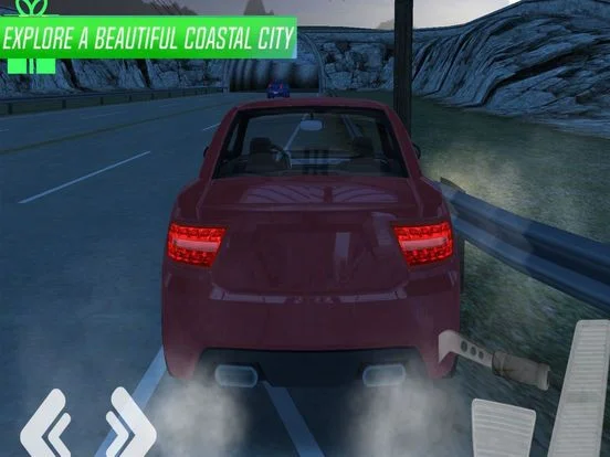 Ultimate Car Driving Ultimate Car Driving